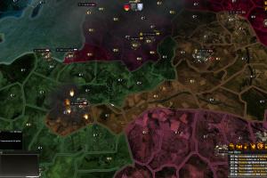 STORM: Frontline Nation 1