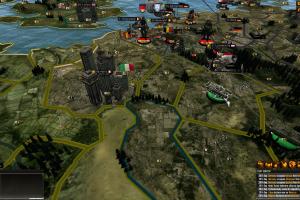 STORM: Frontline Nation 6