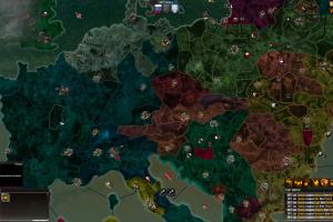 STORM: Frontline Nation 7