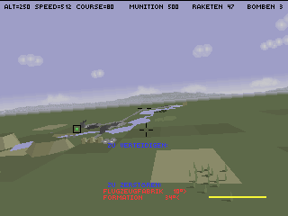 Stormfighter 4