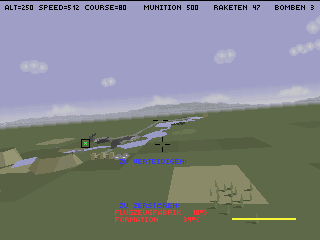 Stormfighter abandonware