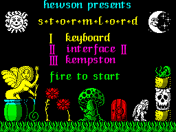 Stormlord abandonware