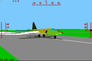 Stormovik: SU-25 Soviet Attack Fighter 11