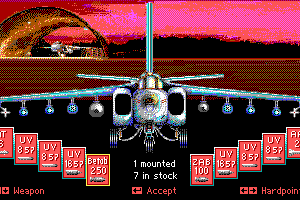 Stormovik: SU-25 Soviet Attack Fighter 12