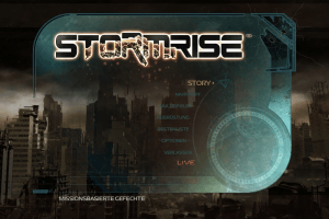 Stormrise 0