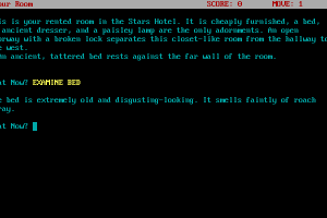 Storms I 2