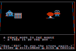 Story Machine 11