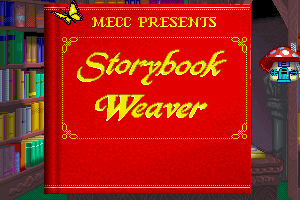 Storybook Weaver 11