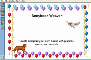 Storybook Weaver: Deluxe 0