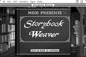Storybook Weaver 0