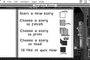 Storybook Weaver 5