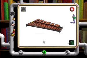 Stradiwackius: The Counting Concert 9