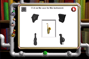 Stradiwackius: The Counting Concert 10