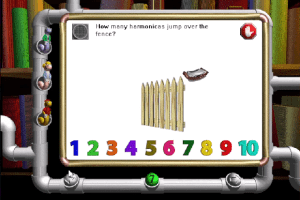 Stradiwackius: The Counting Concert 12