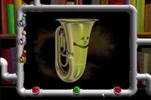 Stradiwackius: The Counting Concert 13