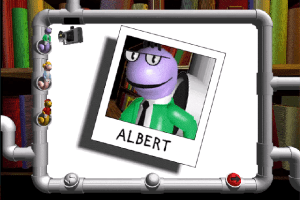 Stradiwackius: The Counting Concert 2