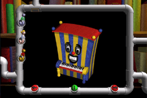 Stradiwackius: The Counting Concert 3