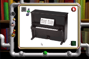 Stradiwackius: The Counting Concert 4