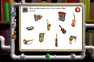 Stradiwackius: The Counting Concert 5