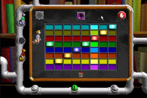 Stradiwackius: The Counting Concert 6