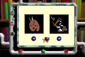 Stradiwackius: The Counting Concert 7