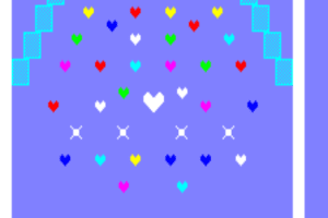 Straight Flush abandonware