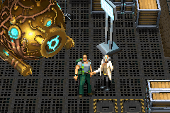 Stranded: Mysteries of Time 9