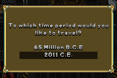 Stranded: Mysteries of Time 19