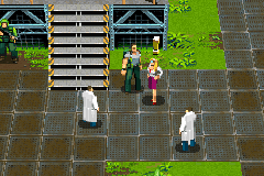 Stranded: Mysteries of Time 5