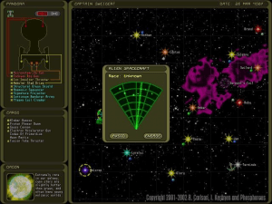 Strange Adventures in Infinite Space 2