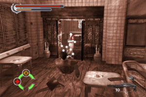 Stranglehold 0