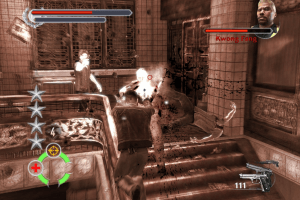 Stranglehold 11