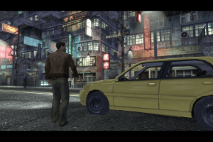 Stranglehold 12