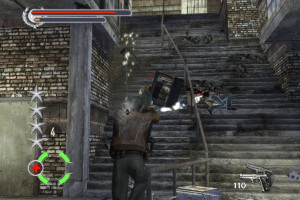 Stranglehold 15