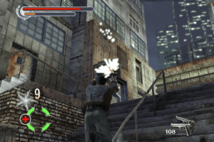 Stranglehold 16