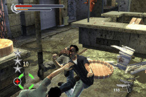 Stranglehold 20
