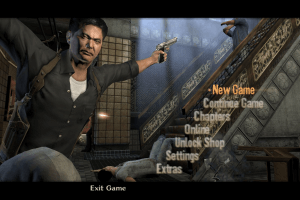 Stranglehold 2