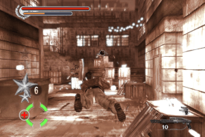 Stranglehold 29