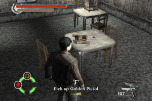 Stranglehold 34