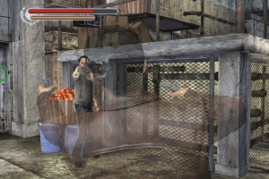 Stranglehold 36
