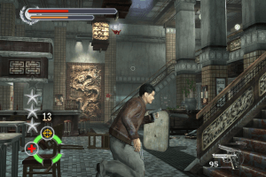 Stranglehold 38