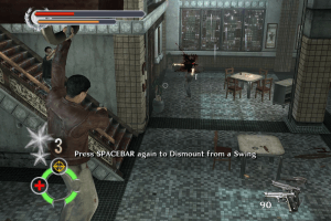 Stranglehold 39