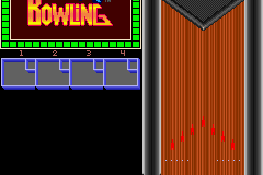 Strata Bowling 0
