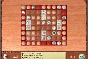 Stratajong abandonware