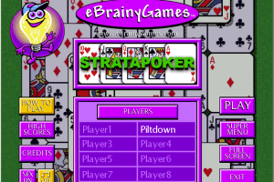 StrataPoker 0