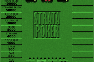 StrataPoker 3