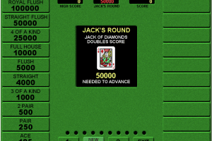 StrataPoker 4