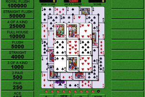 StrataPoker abandonware