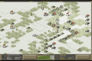 Strategic Command 2: Blitzkrieg 2