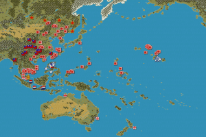 Strategic Command 2: Patton Drives East 2